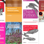Top Free Books for Data Science Basics